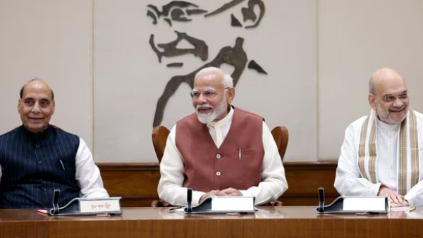 Lok Sabha Election 2024 Narendra Modi 2024