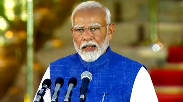 lok sabha election 2024 Narendra Modi 2024