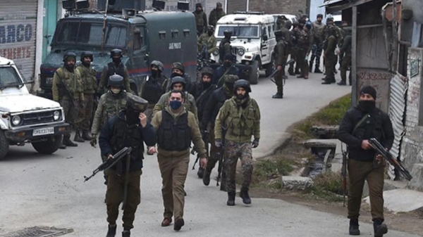 jammu kashmir terror attack