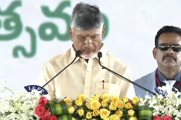lok sabha election 2024 andhra Rajinikanth Chandrababu Naidu 2024