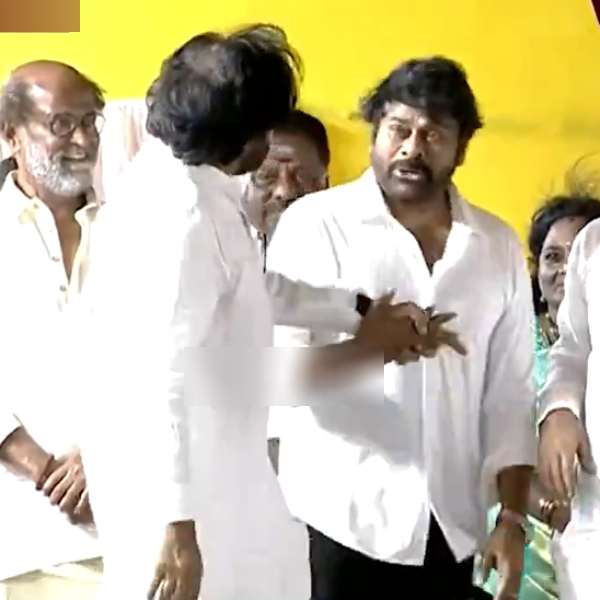 pawan kalyan chiranjeevi chandrababu naidu oath ceremony telugu desam andhra pradesh
