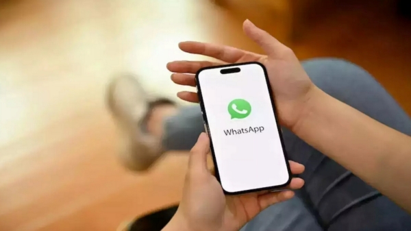 technology mobile whatsapp
