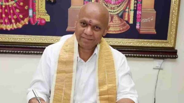 chandrababu naidu Tirupati