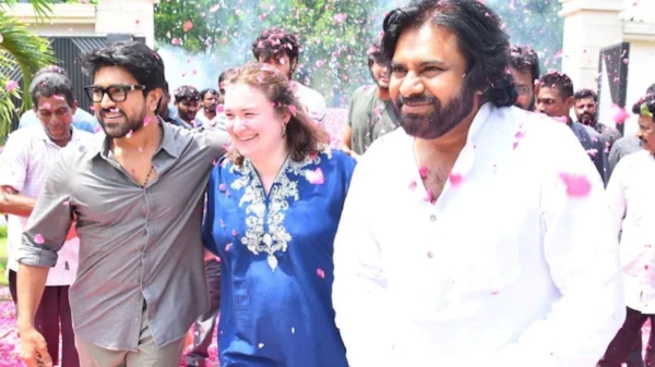 Pawan Kalyan Andhra Pradesh