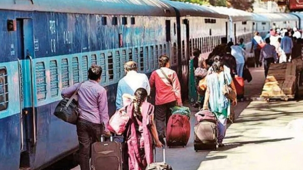 train Chennai Central Railway train Chennai Central Railway