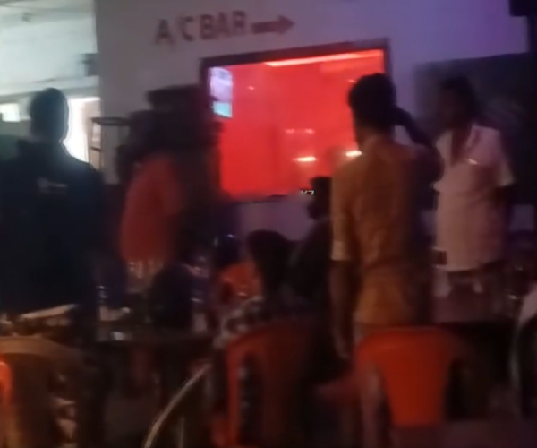 madurai tasmac bar cricket