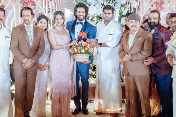 Cinema Arjun Aishwarya Mk Stalin Annamalai