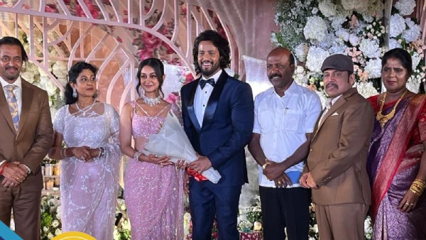 Cinema Arjun Aishwarya Mk Stalin Annamalai