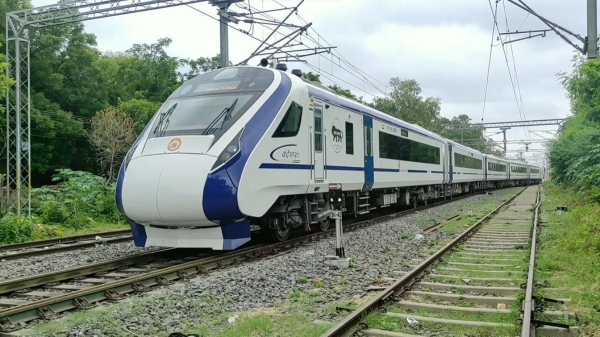 Madurai Bangalore Vande Bharat Rail Chennai Tamil Nadu PM Modi Nagercoil Madurai Bangalore Vande Bharat Rail Chennai Tamil Nadu PM Modi Nagercoil