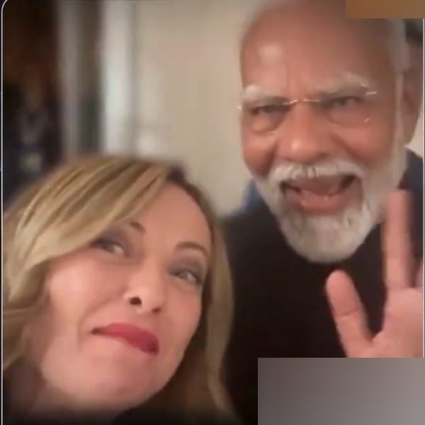 PM Modi Italy G7 Summit World Trend 7 PM Modi Italy G7 Summit World Trend 7