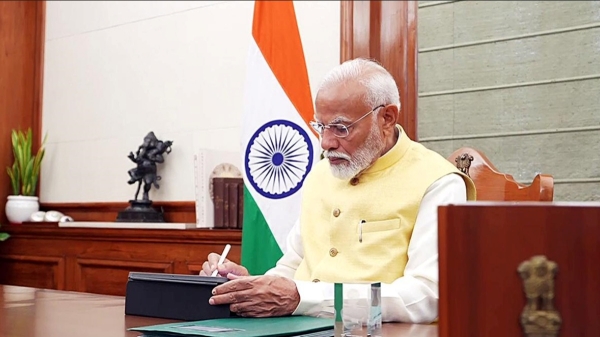 Narendra modi UP