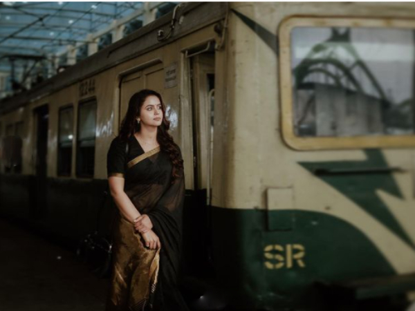 Television Sun TV Kayal Serial Chaitra Reddy