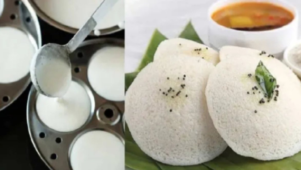 Health Health news Health tips Dosa Flour Dosa Batter Idli Flour Idly flour Idli Batter