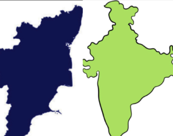 Tamil Nadu Chennai India