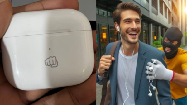 Apple AirPods Delhi