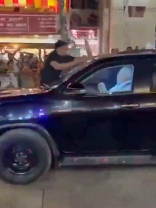 narendra modi varanasi bjp politics