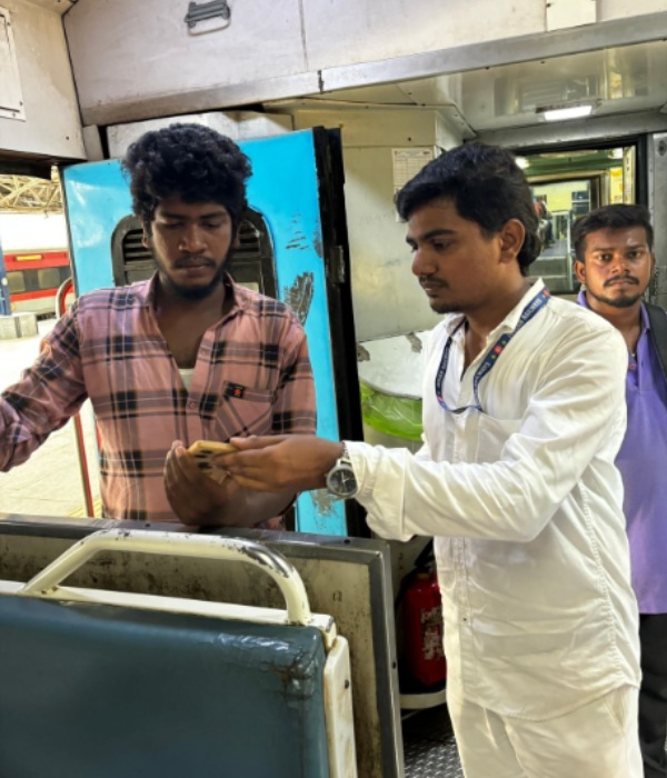 chennai indian railway southern railway central railway station train