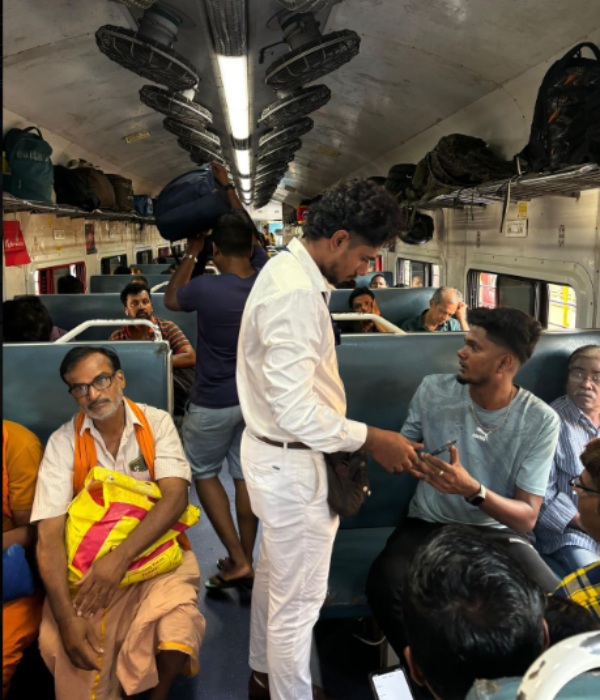 chennai indian railway southern railway central railway station train