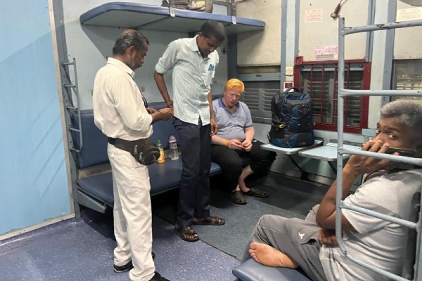 chennai indian railway southern railway central railway station train