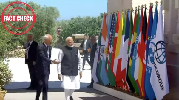 fact check narendra modi joe biden g7 summit 7