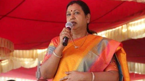 Premalatha Vijayakanth DMDK kallakurichi Liquor Death Tamil Nadu