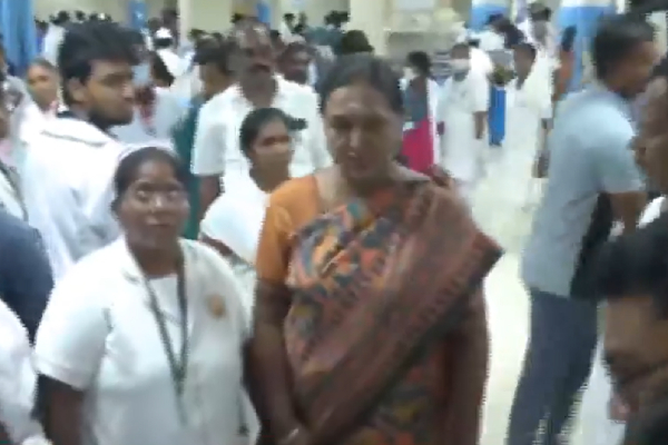 Premalatha Vijayakanth DMK Government Kallakurichi Police Premalatha Vijayakanth DMK Government Kallakurichi Police