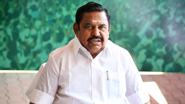 AIADMK Edappadi Palaniswami Kallakurichi AIADMK Edappadi Palaniswami Kallakurichi