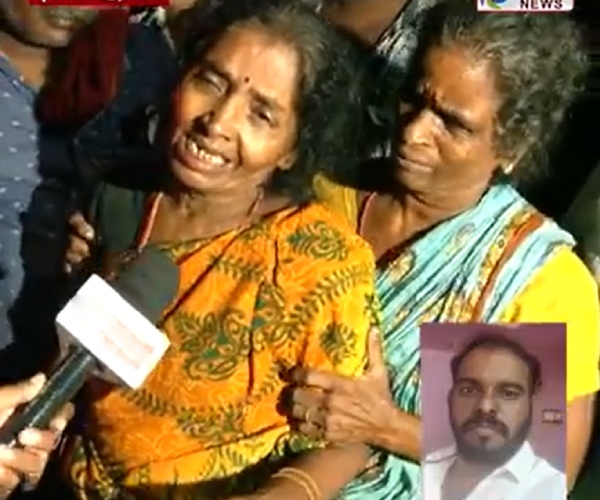 kallakurichi liquor death tamil nadu
