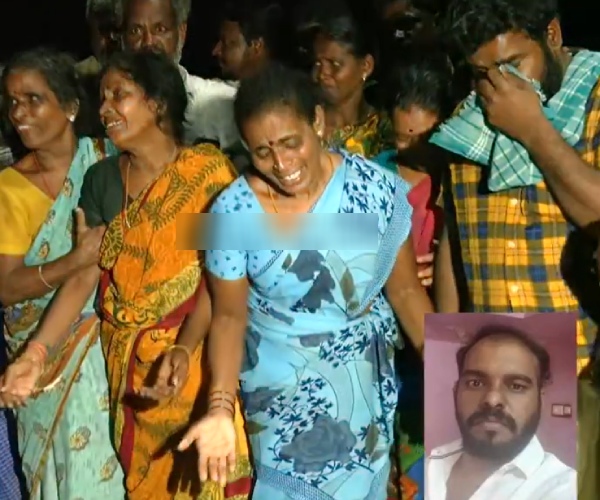 kallakurichi liquor death tamil nadu
