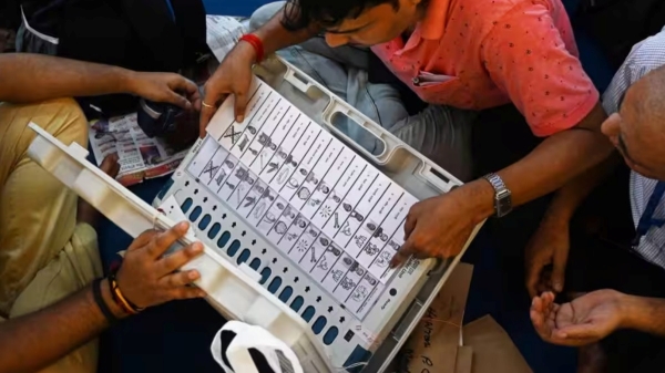 lok sabha election 2024 election commission 2024