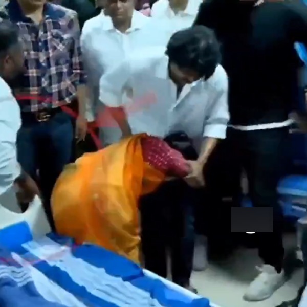 tamizhaga vetri kazhagam vijay kallakurichi mk stalin illicit liquor