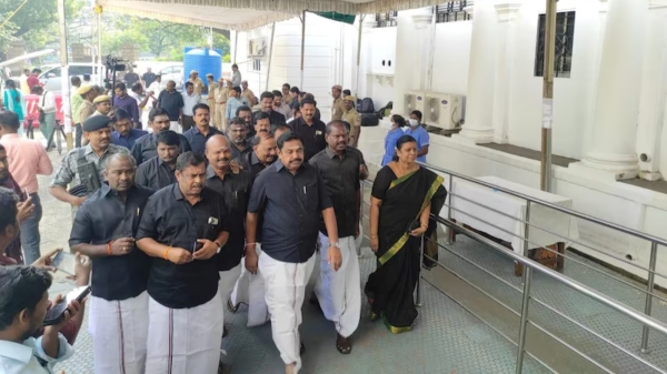 assembly kallakurichi liquor death tamil nadu AIADMK Tamil Nadu Assembly session Edappadi Palaniswami