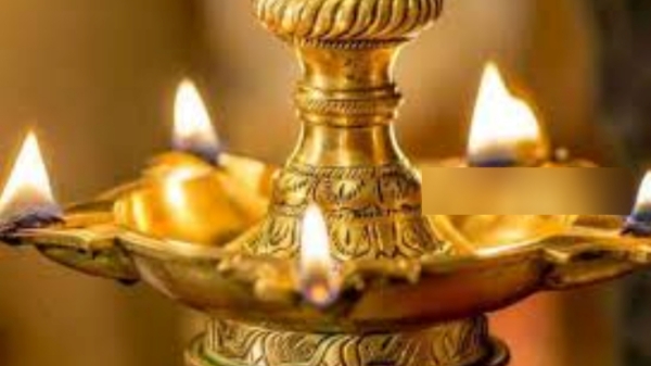 Spirituality Deepam