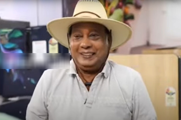 Television Kollywood Siragadikka aasai serial