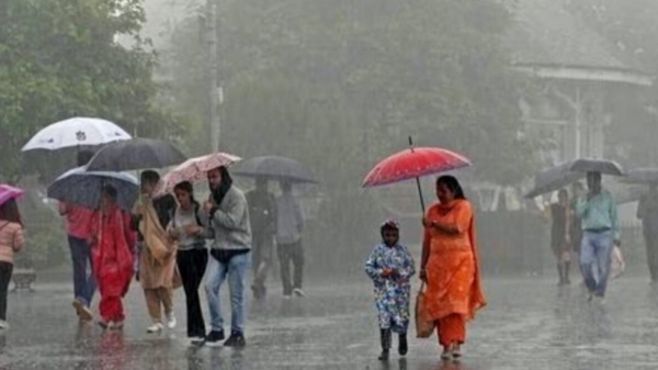 Rain Weather Tamil Nadu