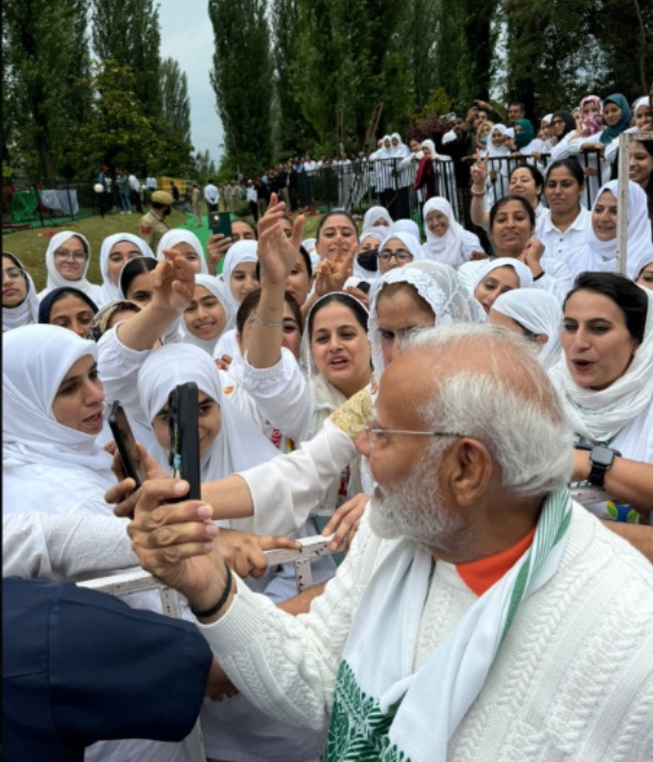 Narendra Modi Narendra Modi