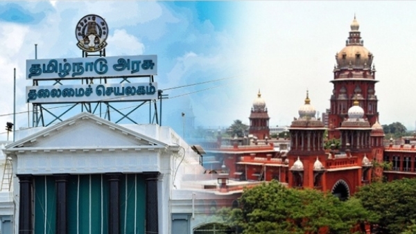 illegal liquor Madras High Court Government of Tamil Nadu