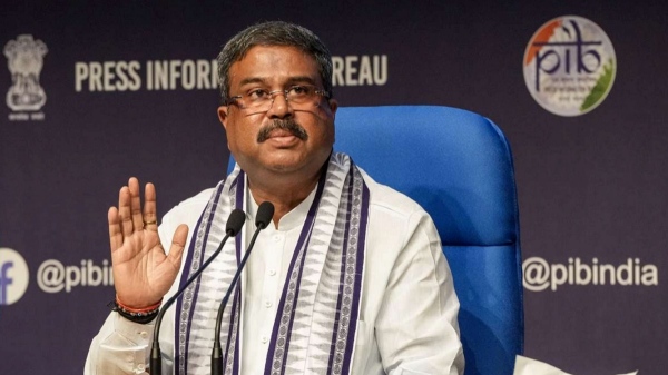 NEET Dharmendra Pradhan