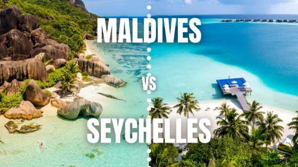tour Maldives