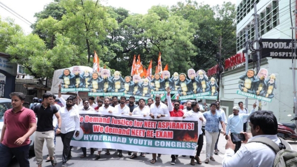 NEET Congress Hyderabad NEET Congress Hyderabad