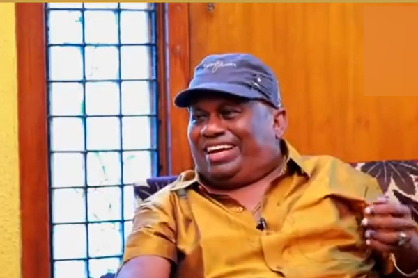 Television Tamil Cinema Actor Senthil