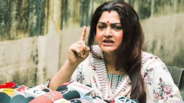 kallakurichi liquor death Khushbu