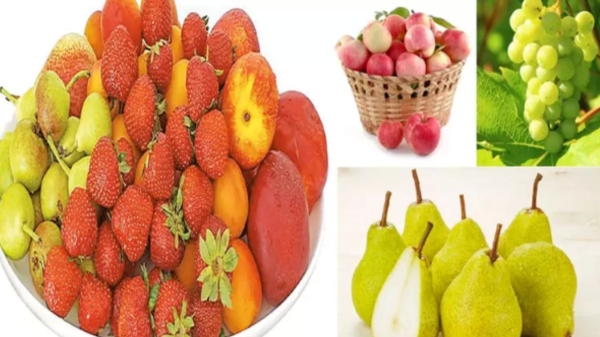 Health Weight Loss Fruits