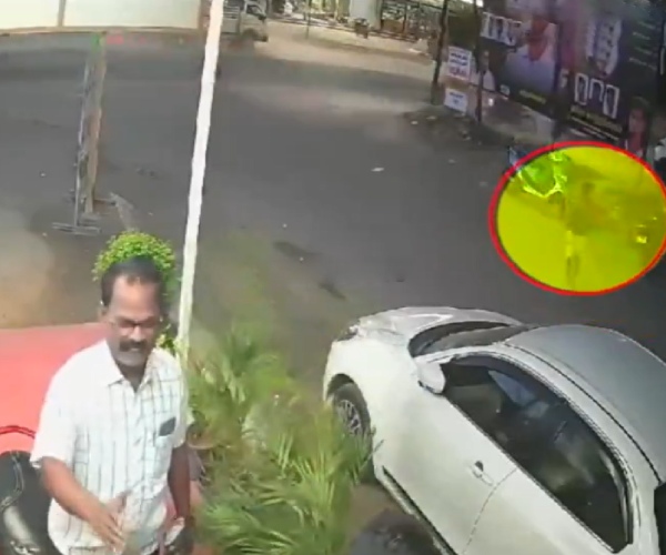 Vijay Kallakurichi