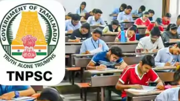 tnpsc group 4 exam tnpsc jobs job tamil nadu 4