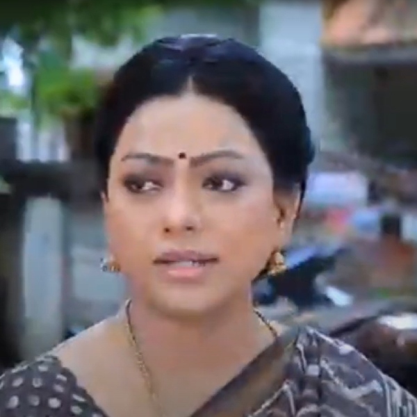 Television Baakiyalakshmi Serial