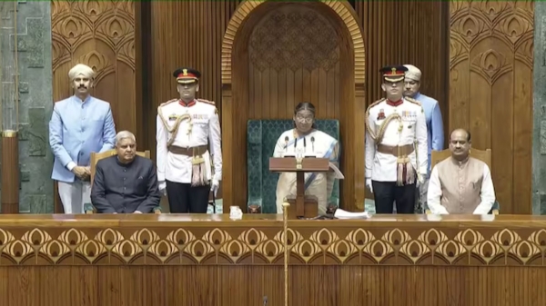 NEET President
