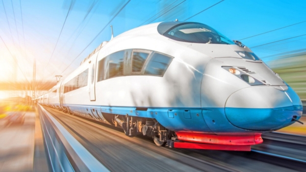 Bullet Train Indian Railway Bullet Train Indian Railway