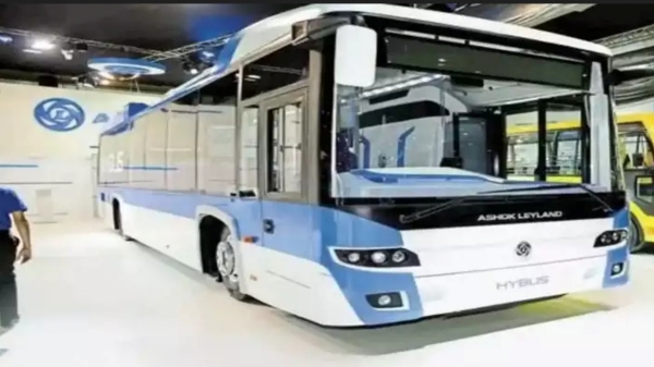 bus