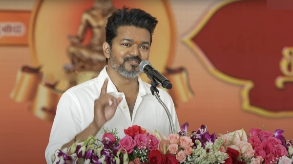actor vijay